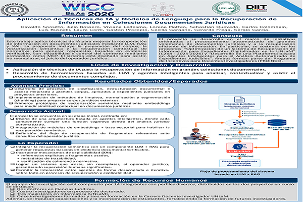 Simulación Inteligente de Toma de Decisiones